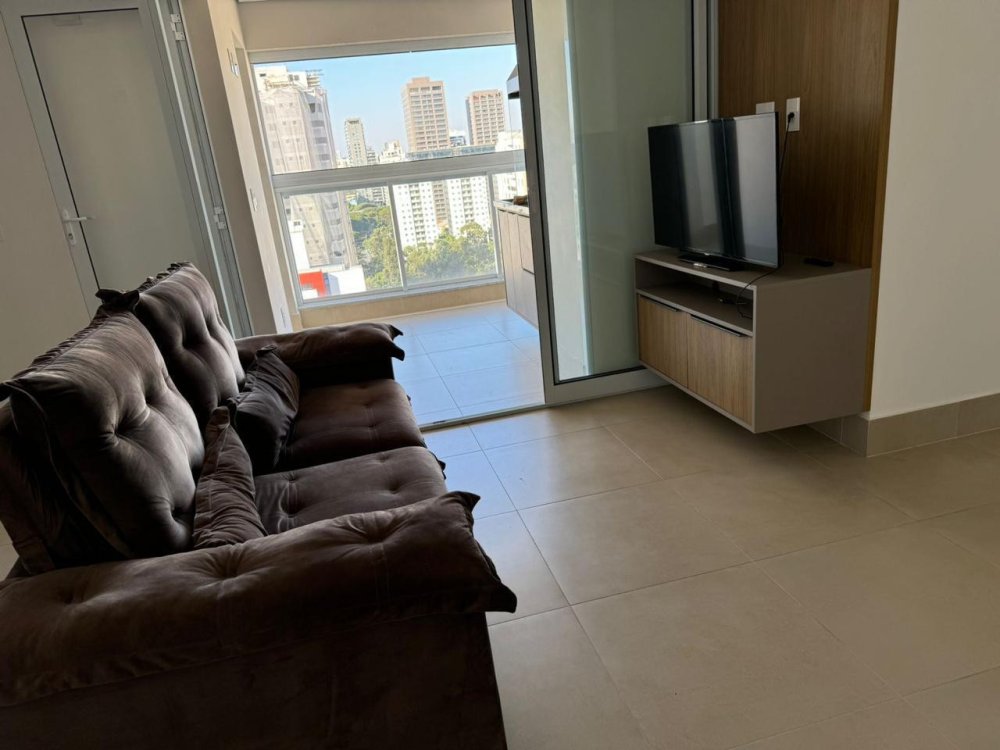 Apartamento - Aluguel - Vila Azevedo - So Paulo - SP